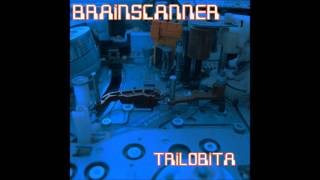 Brainscanner - Carnosaur