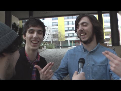 (PT) The Glockenwise | Made of Things (2011)