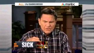 The Denial Files - Chris Hayes on Vaccine Denial - 1