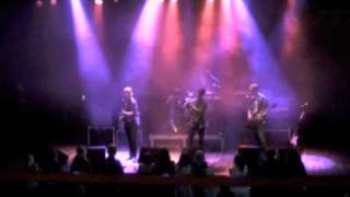 The Cressets - The Only One