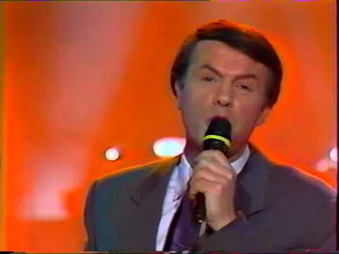 Adamo ( Laisse mes mains sur tes hanches / 1990 )