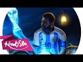LIONEL MESSI Jungkook - Dreamers (FIFA World Cup Qatar 2022)