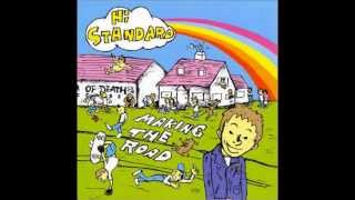 Hi-standard - Glory