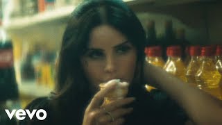 Lana Del Rey - Tropico (Trailer)