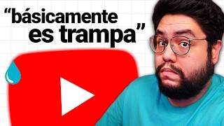 YouTube's 2027 Creator Updates — Full Breakdown & Transcript