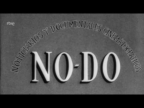 Los archivos secretos del NO-DO (Episodio 3) | Documental Archivo rtve 