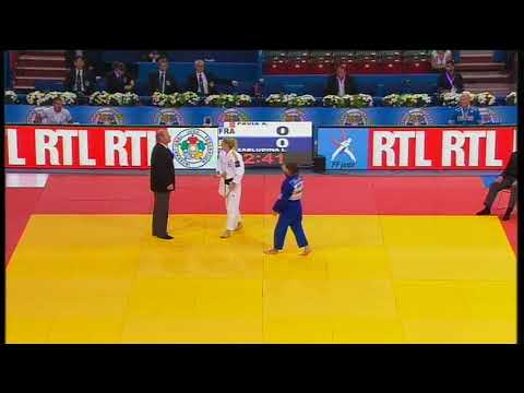 WCS 2011 57 PAVIA Automne FRA ZABLUDINA Irina RUS1