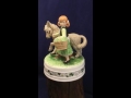 Irish Eyes Are Smiling Schmid Music Box