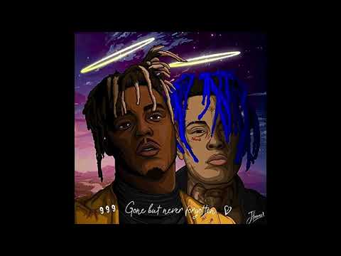 Shameful by Avoid (Juice WRLD & XXXTENTACION AI COVER)