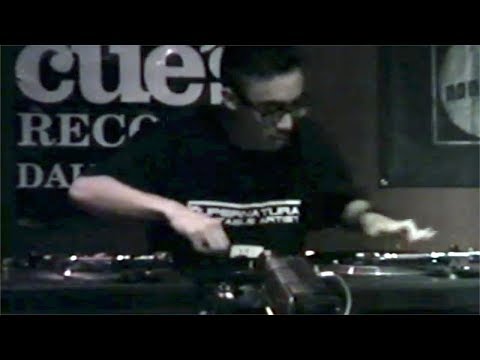 DJ Relm — 1999 DMC SF Regional