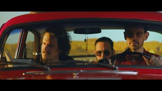 The Waiting - Say Goodbye video