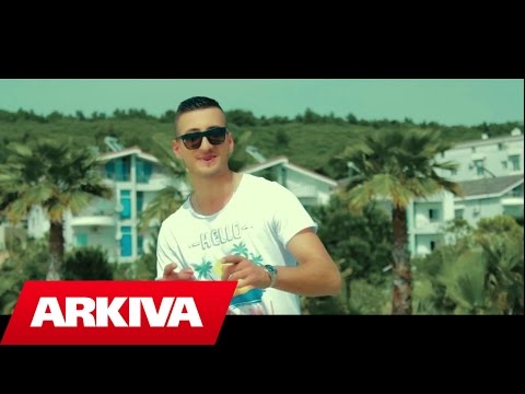 Jozefin Marku - Baby (Official Video HD)
