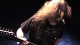 Cryonic Temple - Standing Tall