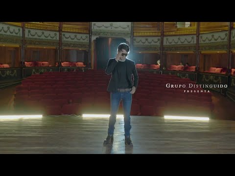 Grupo Distinguido 2024 Se Me Salen Las Lagrimas  VideoClip Oficial