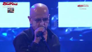 Enrico Ruggeri - Il Treno Va - Festival Show 2019