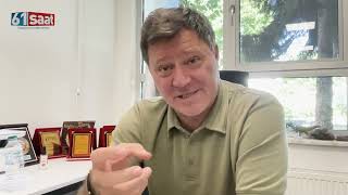 Prof. Dr. Hakan Ersoy: Doğu Karadeniz’de en önemli jeolojik risk kütle
