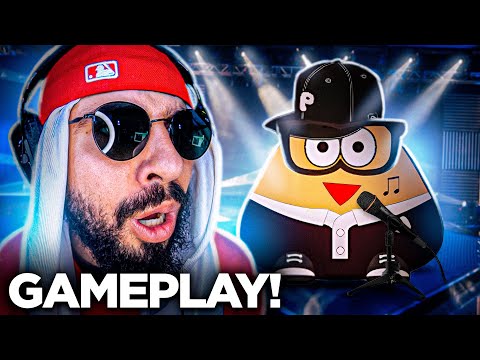 POU detonou o Mussoumano na Batalha de Rap