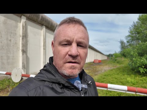 Grizzly Risley - HMP what goes on inside this place!!