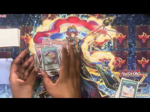 1st Place Undefeated Pure Yummy Ridgeland MS Regional Deck Profile. 