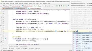 Do it! 안드로이드 앱 프로그래밍 [개정7판] part02 chapter12 05