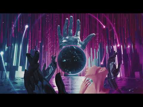 Excision & Sullivan King - Unbound (Lyric Video)