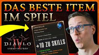 Neues GENIALES Siegel: So farmst du den VERNICHTIKUS