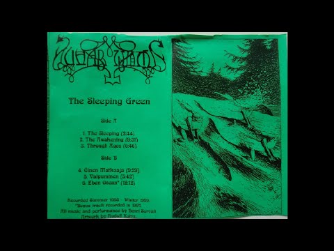 Lunar Womb - Eben Ocean