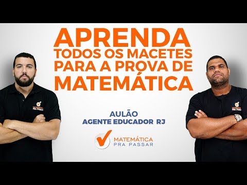 RJ EDUCATOR AGENT COMPETITION: LEARN ALL THE TRICKS FOR THE MATH TEST.[2019]