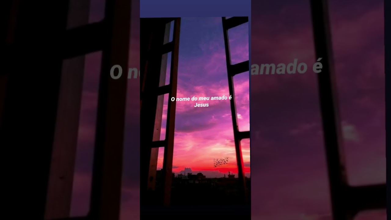 Gabriela Gomes e Luma Elpidio - O nome (Para Status)