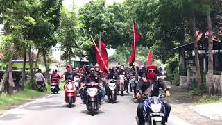 Download lagu Kampanye PDI PERJUNGAN Laskar BAJU NINGRAT YOGYAKARTA mp3