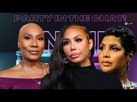 The Braxtons: If We’re Being Honest… Trina & Towanda Don’t F*ck With Toni or Tamar!