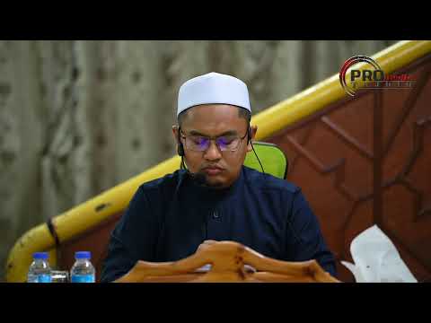 LIVE 13-05-2024 Ustaz Rizal Azizan : Fiqh Doa & Zikir