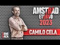 Camilo Cela Mis Tres Juegos Para Amstrad Cpc