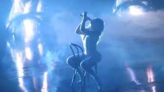 Beyoncé - Drunk in Love feat. Jay-Z - Meo Arena Lisbon Portugal Live 27 March 2014