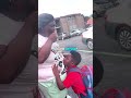 She Was Crying at the Bus Stop… Then This Kid Walked Up 🥹