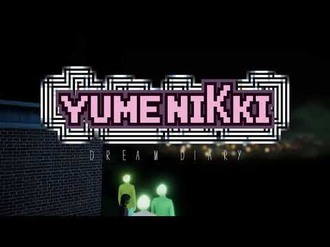 YUMENIKKI -DREAM DIARY- Release Trailer thumbnail