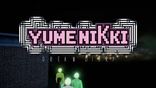YUMENIKKI -DREAM DIARY- (PC) Steam Key GLOBAL