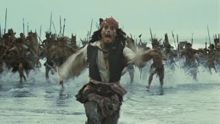 Pirates of the Caribbean 2: Dead Mans Chest (2006)