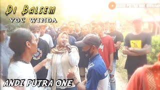 Download lagu ANDI PUTRA 1 at Balsem Voc Winda Live Ciasem on December 3, 2021 mp3 Download lagu ANDI PUTRA 1 at Balsem Voc Winda Live Ciasem on December 3, 2021 mp3