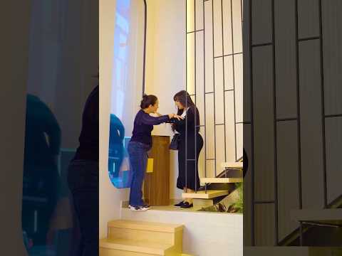 قلت ليها خالتي وهي تعايرني 😂 #المغرب #اكسبلور #ترند #vlog #france #viral