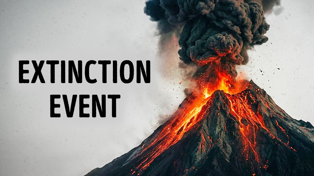 Europe's Deadliest Supervolcano Is Waking Up in Italy