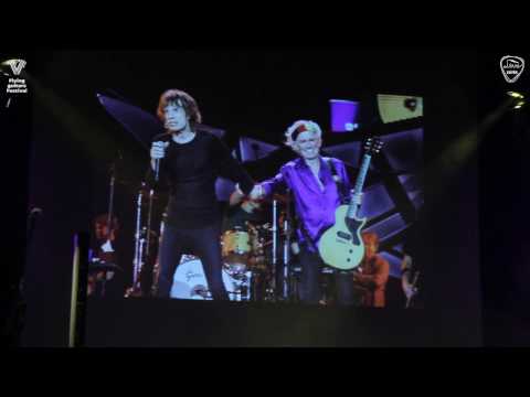 Brian Branislav Rasic Picture this Flying Guitars Festival (short)