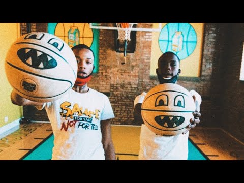 DCG Bsavv X DCG Shun - "On My Son" Type Beat Prod. TutuBandz