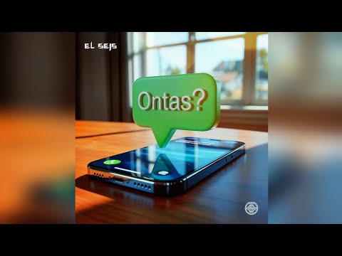 EL SEIS - ONTAS? #cumbia 