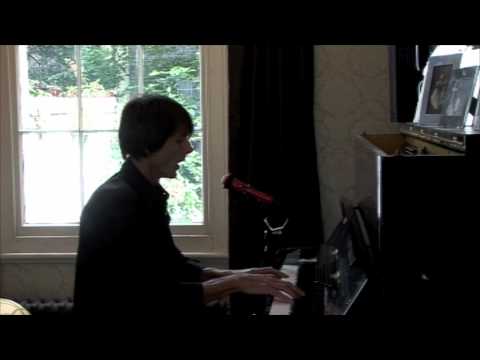 Ashes of Us - Brett Anderson
