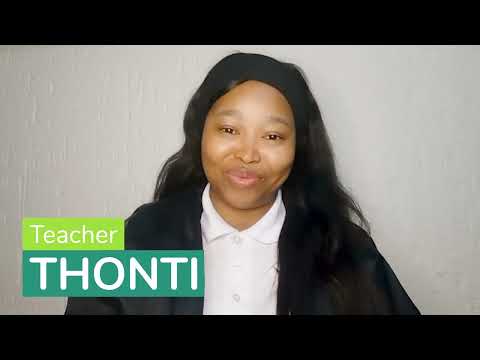 Thontiのプロフィール動画