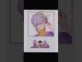 Zoey X Mystery JUST LOVE THEM SM ️‍ Edit Kpopdemonhunters Zoey Mystery Anime Shorts