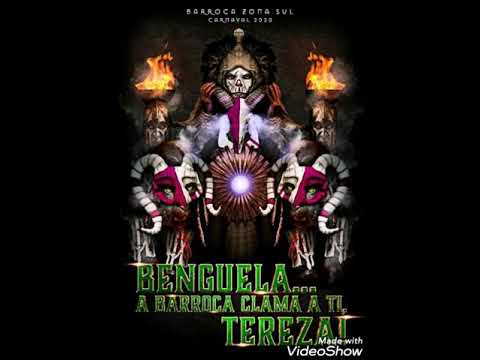 Samba Enredo Oficial Barroca Zona Sul 2020