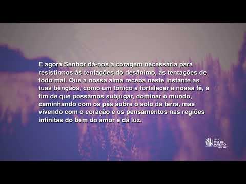 Prece dos Enfermos - Rádio Rio de Janeiro