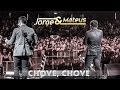 Jorge Mateus Chove Chove Novo DVD Live In London Clipe Oficial